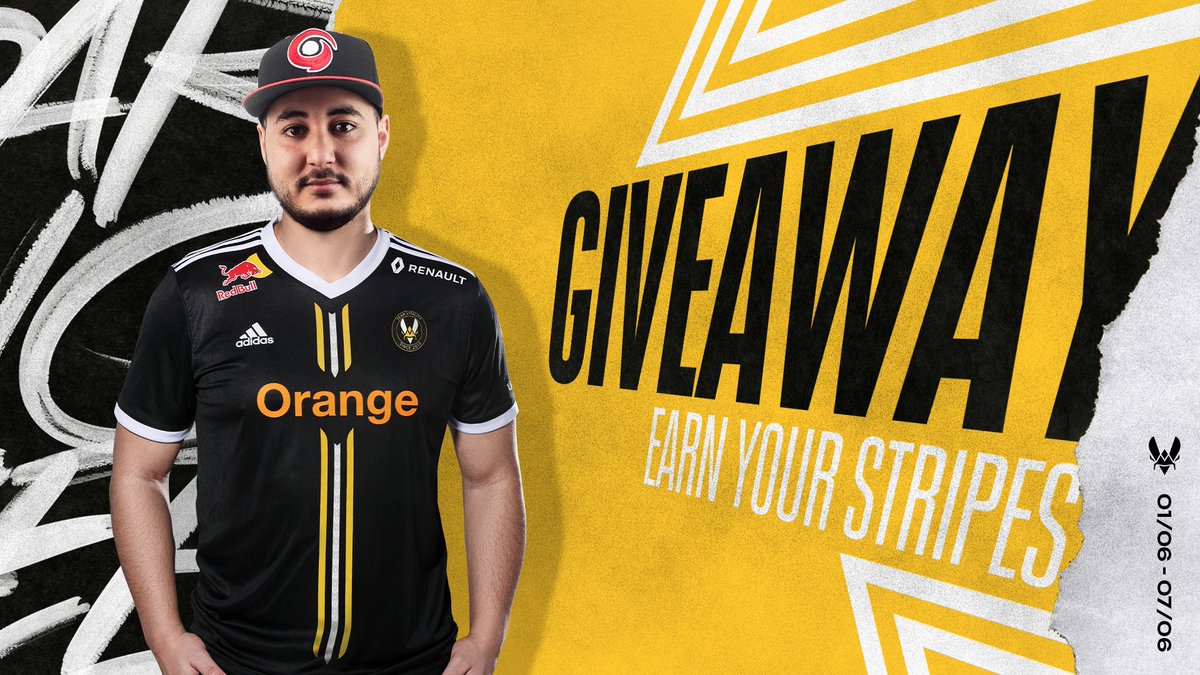 Team Vitality 🐝 tweet media