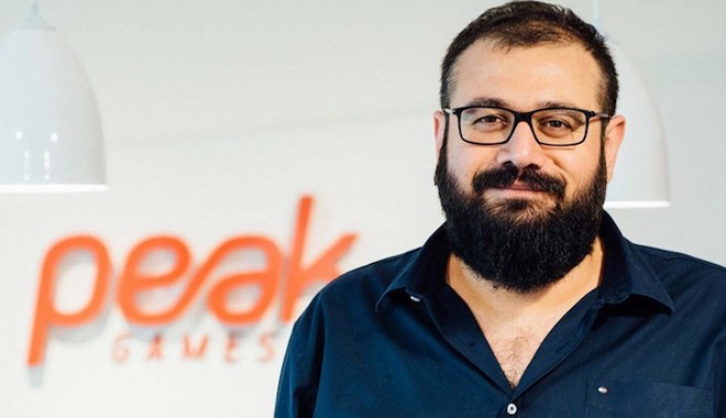 patronlar's tweet photo. Yazılım yapan kazandı! Türk oyun şirketi Peak, ABD’li Zynga'ya 1.8 Milyar Dolara satıldı. Satıştan kim, ne kadar milyon dolar kazanacak?  https://t.co/omyUW1esfl https://t.co/ow07JoVtqh