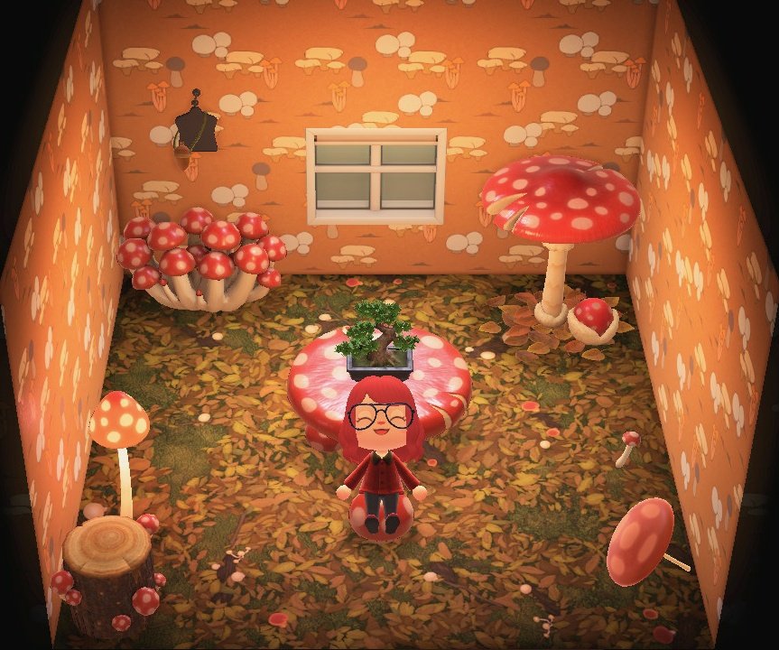 pausethecredits's tweet photo. 🍄 MUSH DIY GIVEAWAY 🍄

1 lucky winner will receive:
🍁 ALL mush DIYs + acorn pochette &amp; pine bonsai tree DIYs
🍁 seasonal crafting materials

2 additional winners will receive the mush lamp DIY + materials 🍂

to enter just rt &amp; follow me! 🥰

ends on 06/06, good luck! 🤎 #acnh https://t.co/ZQGOxkRlDd