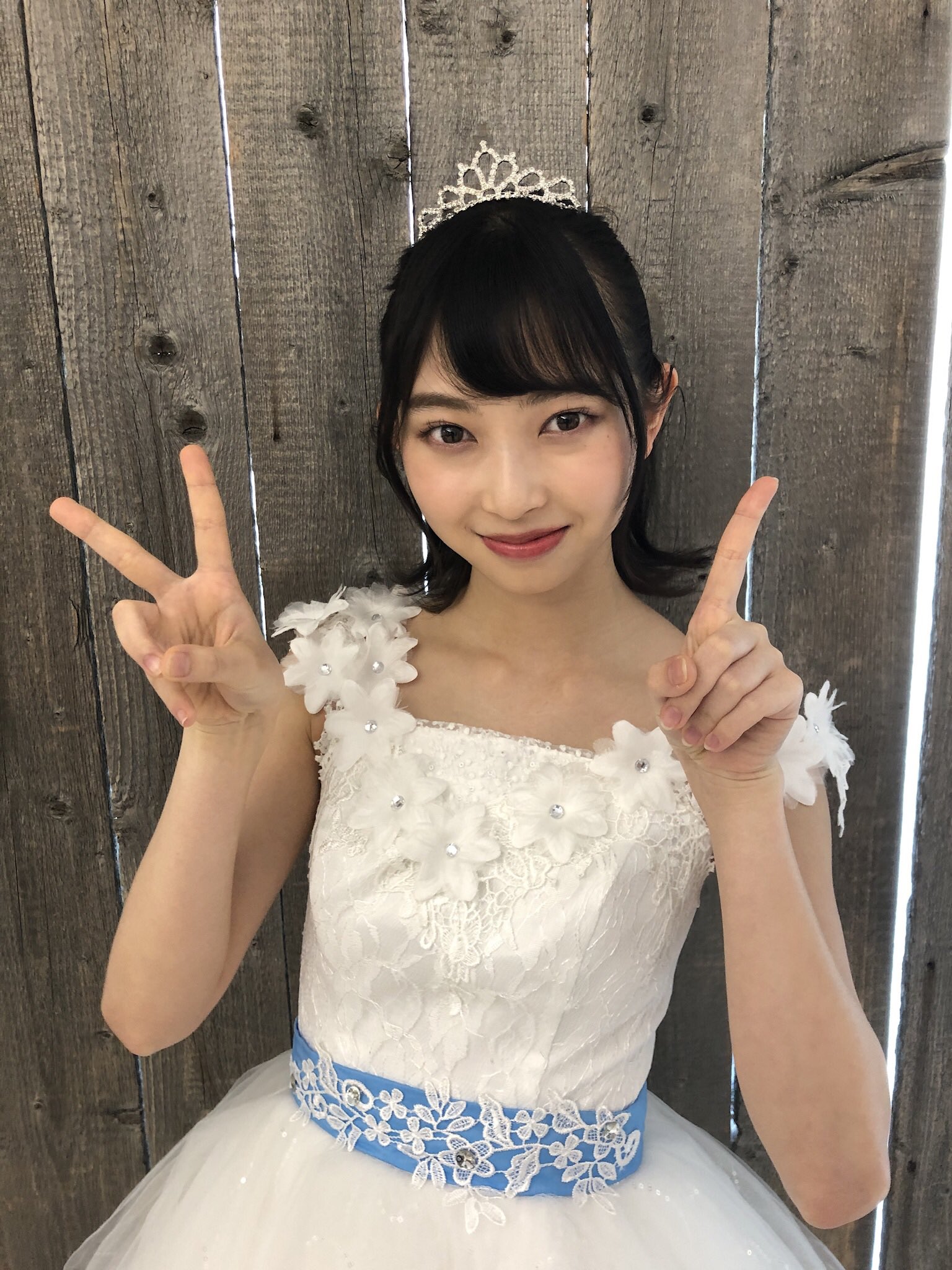 【バラ売り】超ときめき♡ブルーかなみん生誕祭記念生写真 超ときめき♡宣伝部 on X: 