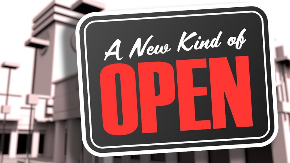 As more of our Associates have  dates for opening life will be different but our Associates as rearing to go &amp; welcome you back. 

Remember to tag us in on your posts so we don’t miss your news. 

#TogetherInTravel
#InThisTogether

#Associate #News