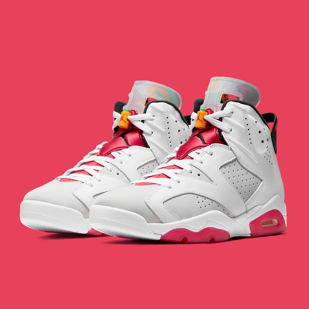 footpatrol jordan 6