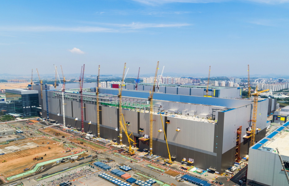 Samsung to Invest in New NAND Flash Facility

cdrinfo.com/d7/content/sam…