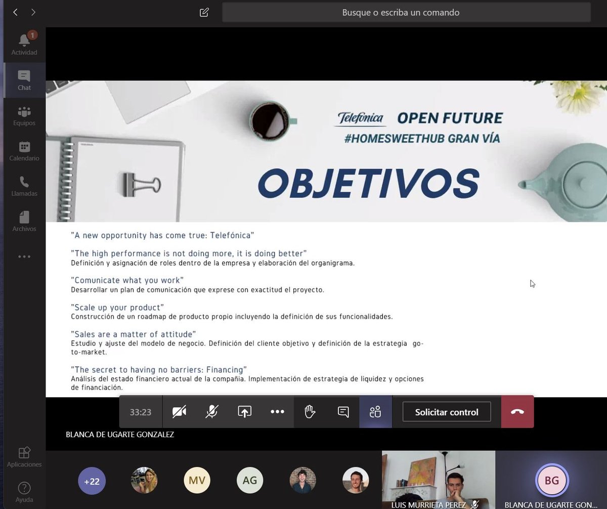 OpenFuture_'s tweet photo. 📣Tras una mañana trepidante, de pitches, deliberación del jurado, ya conocemos las startups en acceleración de #GranViaOpenFuture
Enhorabuena todas 🙌🚀!!!!!
@SuscripApp #Vanth @greemkosga @Creast_Network @YData_ai
@HomyHub
#welovestartups
@Telefonica https://t.co/xDKThysEBT