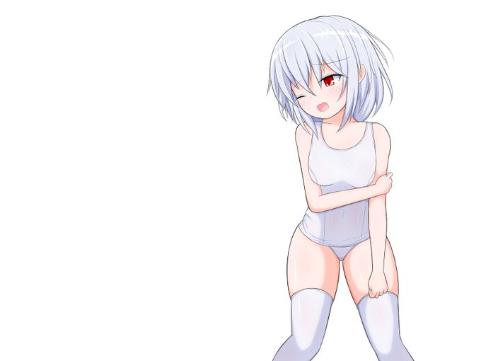 絵319号「ノエさん」
①半月も新作描いてなかったのでリハビリ
②ピンチ立ち絵ほしかったので服ビリ
③毎月2日前後は成長記録用の絵を完成させる日ビリ

ということで久しぶりのお絵かきでしたビリ。 