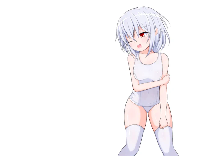 絵319号「ノエさん」①半月も新作描いてなかったのでリハビリ②ピンチ立ち絵ほしかったので服ビリ③毎月2日前後は成長記録用の絵を完成させる日ビリということで久しぶりのお絵かきでしたビリ。 