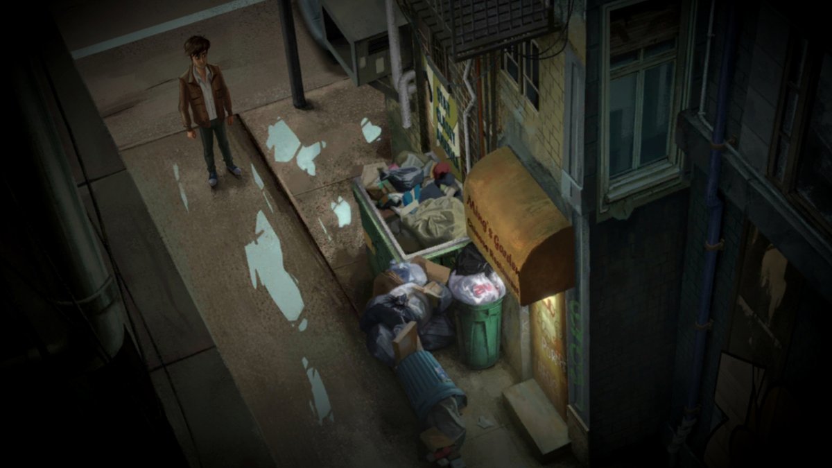 CM_Games's tweet photo. Happy June 1st!☀️
Did you know that #BeyondthisSide is available on both #Steam and the #AppStore!?😄
Solve the dark mystery now!!😱🔍
Steam ➡️ https://t.co/xLcogzRUgJ
App Store ➡️ https://t.co/mnMKkdghdP
#gamedev #indiegame #indiedev https://t.co/iXbGRrcRl1