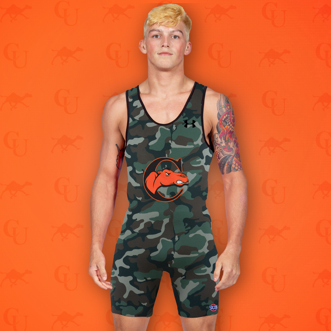 Campbell Wrestling tweet media