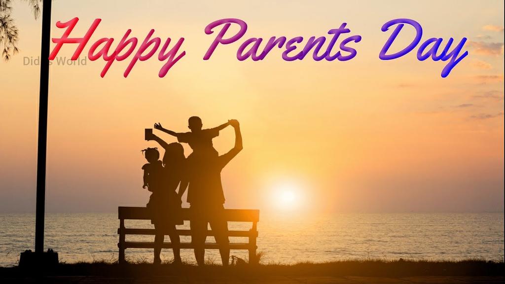 PlannedpathC's tweet photo. This year's theme is 'Appreciate all parents throughout the world.'
Grand parents are also included in this celebration and generally the elderly.

You can celebrate amidst the #COVID-19 pandemic by sending messages, gifts,watching movies, writing lovely notes
#globalDayOfParents https://t.co/LRwKQ9Opl1