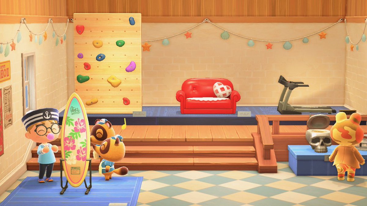 peterparkered's tweet photo. u do u but could never replace the exciting feeling of playing animal crossing as intended and discovering new content for the first time when new month rolls in https://t.co/YZ2tgiWstp