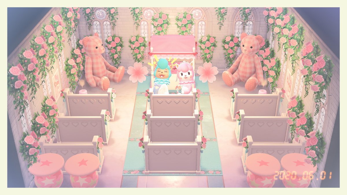 sunwalking's tweet image. #動物森友會 #AnimalCrossing #ACNH #NintendoSwitch