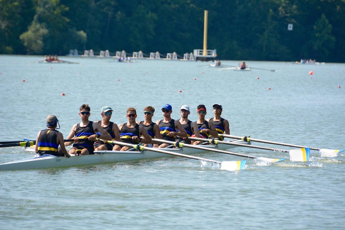 2020 ROYAL CANADIAN HENLEY UPDATE

“It was a difficult decision to make, but a necessary one for the safety of the athletes as well as the many local volunteers that run this event.” - <a href="/purcer/">Carol</a>

More on the 2020 <a href="/HenleyRegattaCA/">HenleyRegatta. 🇨🇦</a> cancellation ➡️ bit.ly/2TWC5Ek

📸: CHRC