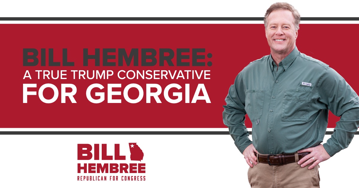Bill Hembree tweet media