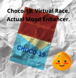 Chocoholic Frolic tweet media