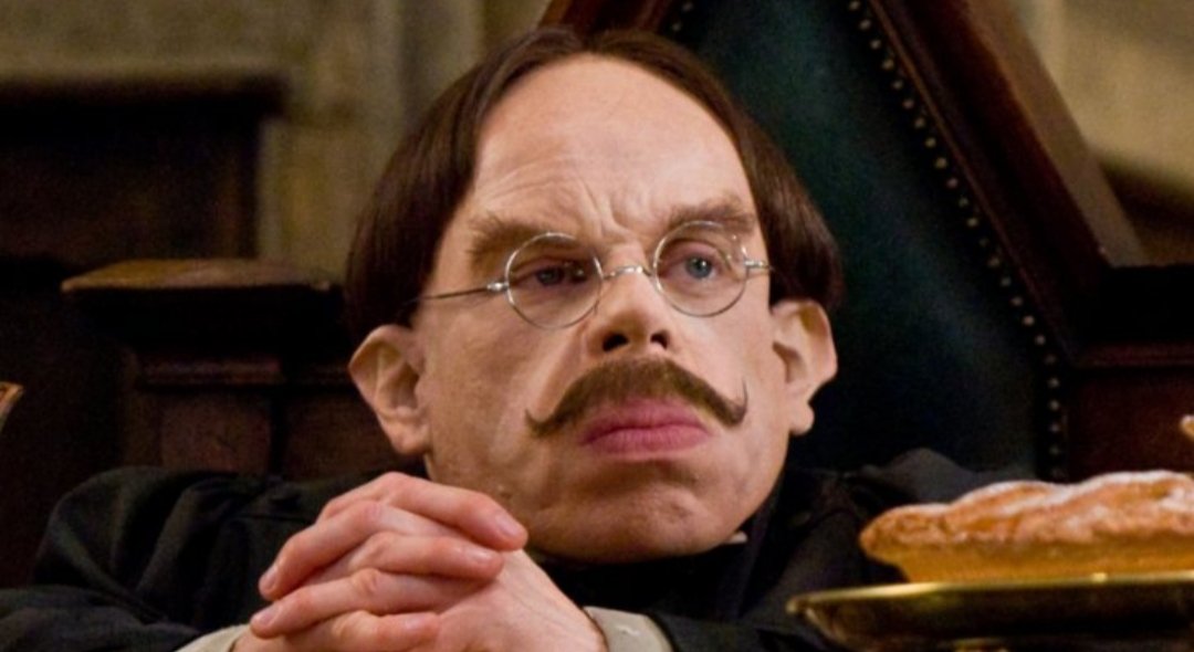 Filius Flitwick tweet media