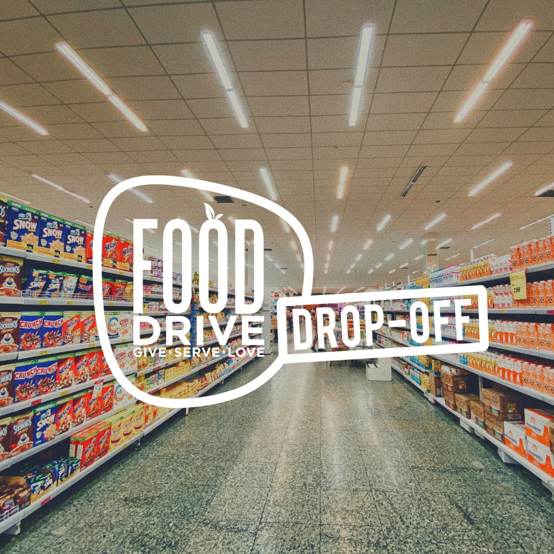 BrownsBridge's tweet photo. When you're out grocery shopping, add a few more items for the Food Drive Drop-off happening at Browns Bridge all week!

Items are assigned by last name. Visit https://t.co/hFv84rmstx for more info on our contact-free drop off. Thank you #GiveServeLove https://t.co/4C3yWVlYyn