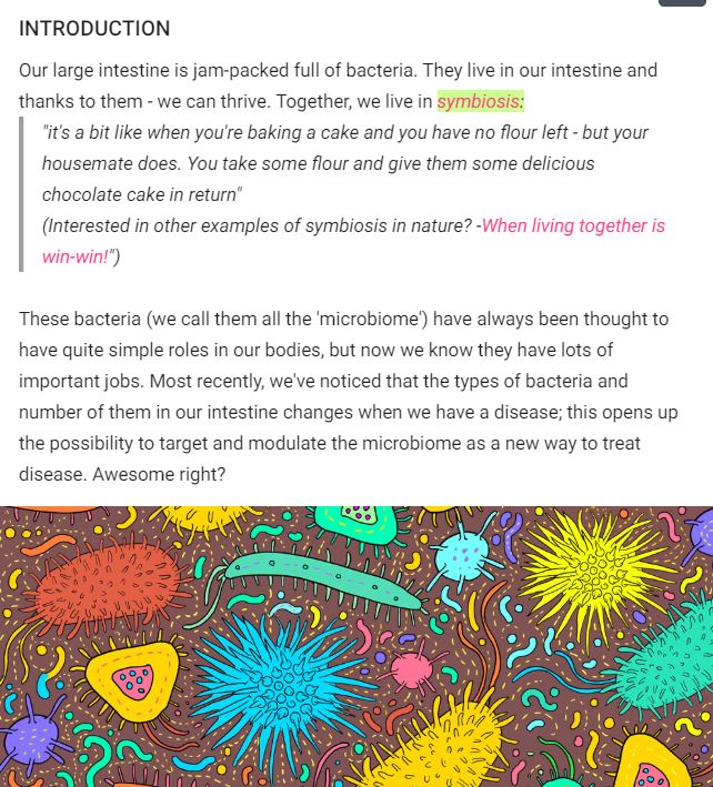 hintondm's tweet photo. #Today is all about #Microteach with #CohortF of @uob_pgche. #Thanks everyone for engagement with creating an #active #asychronous 15 min equivalent #learningactivity. So far I've learnt about #ergodicity, #signlanguage, the #gut, #RocketMaking...
https://t.co/eWSPXDw5hh https://t.co/Syy4Gq7I81