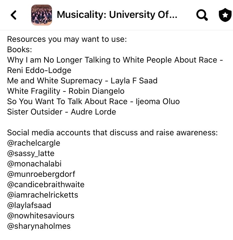 Musicality! tweet media