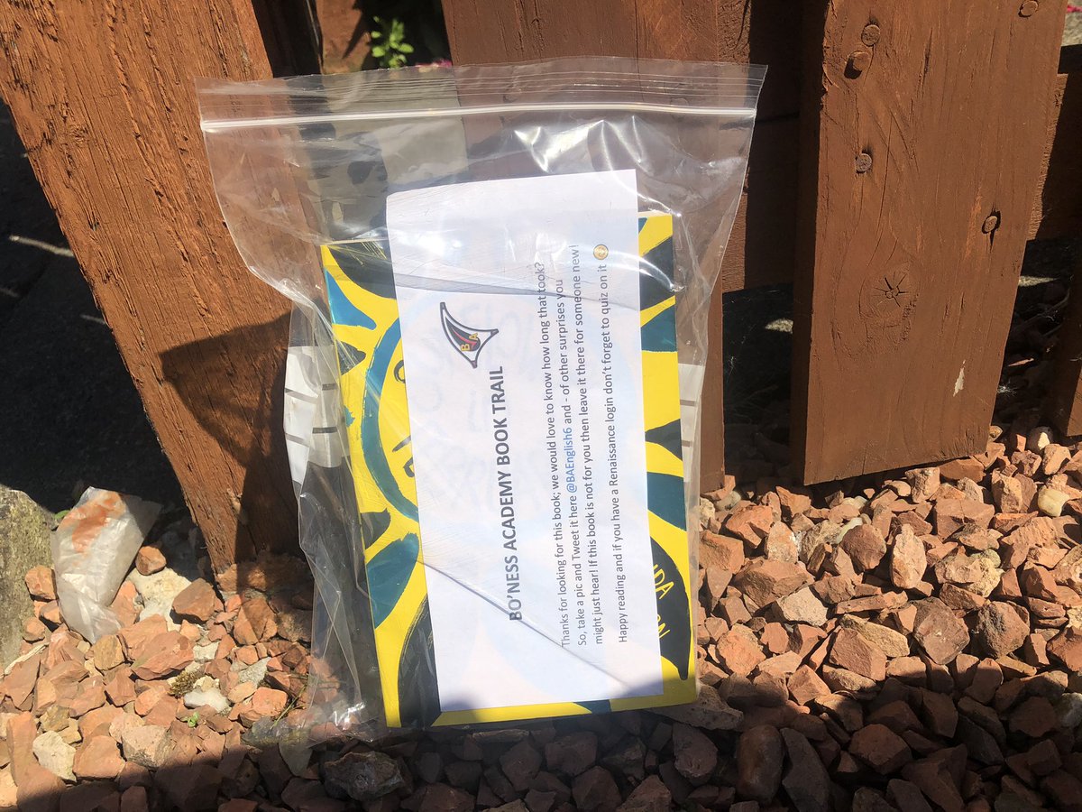 Callum Bloomfield tweet media