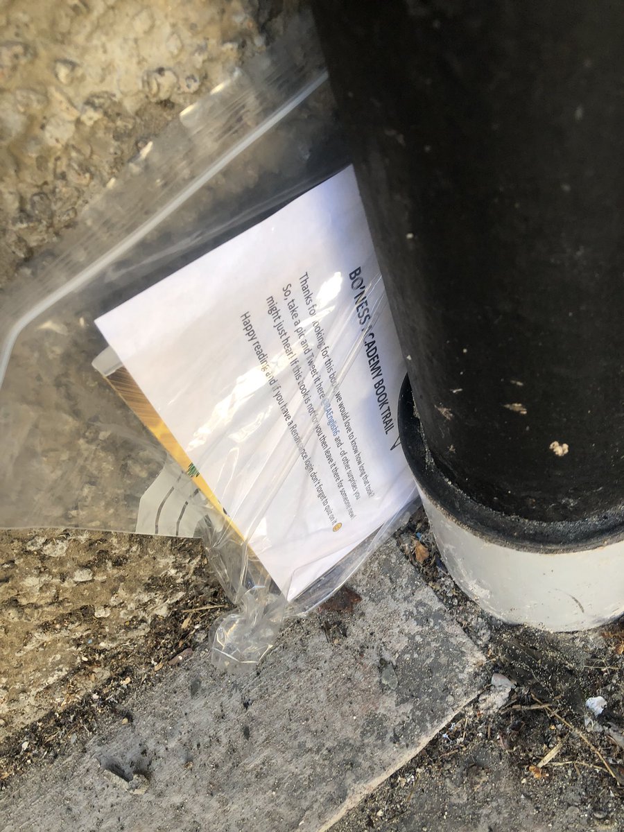 Callum Bloomfield tweet media