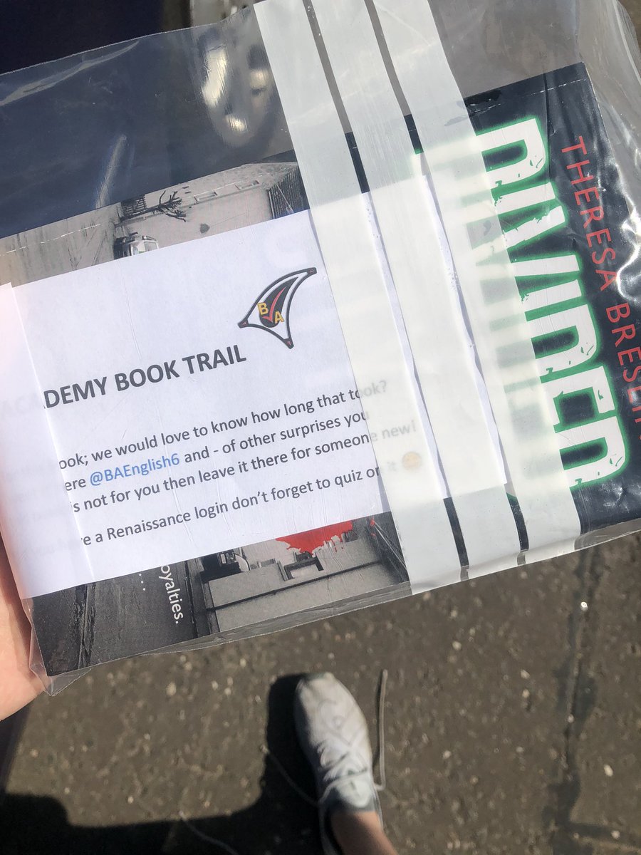 Callum Bloomfield tweet media