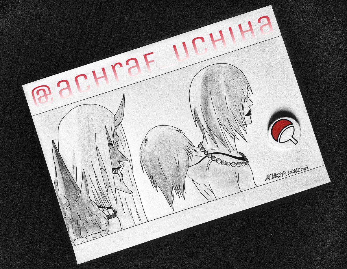 Achraf22933494's tweet photo. ~Sakon/ukon
~2016 piece 
#narutodrawing #NARUTO #sakon #ukon #narutoart #narutodraw #NarutoShippuden 
#anime #AnimeArt #drawing https://t.co/sMht5okZfC