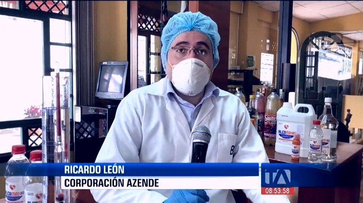 Azendecorp's tweet photo. "Nuestra capacidad no está al máximo, tenemos todavía mucho que dar al país y en realidad en eso nos hemos caracterizado; debemos construir todas las industrias en adecuarnos y adaptarnos al cambio" expresiones de #RicardoLeon Gerente de Manufactura de #Azende https://t.co/wVHeXJCZPG