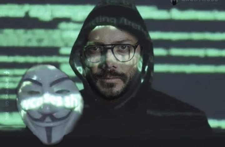 nxstypxet's tweet image. Banda, no me lo van a creer!!