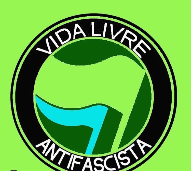 arte0zero's tweet photo. #AntifasPelaDemocracia https://t.co/aBXyynVCu6