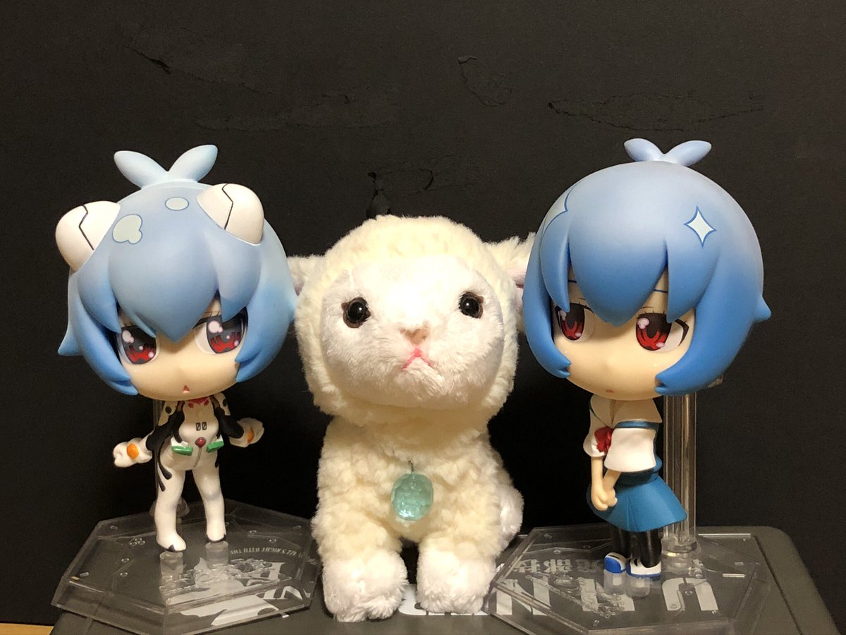 プチエヴァ プチエヴァ