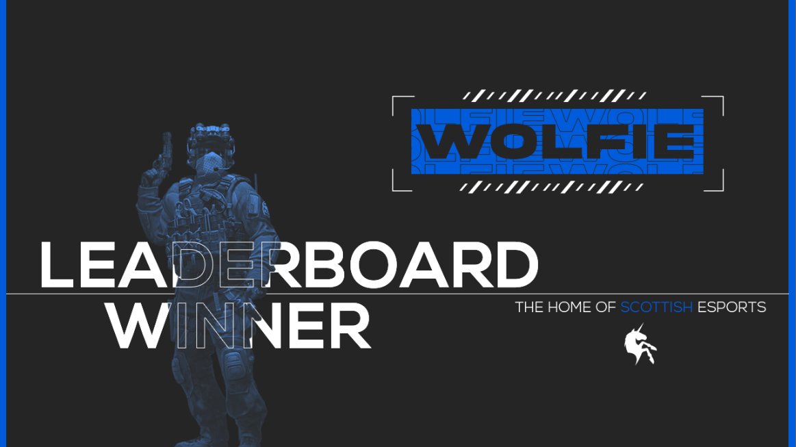 ScottishEA's tweet photo. The first month of the SCL hub has been won by @XpWolfie! 

He walks away with an AWP | Neo-noir 

Well done Andy!

#SCL https://t.co/VGnQzdyya2