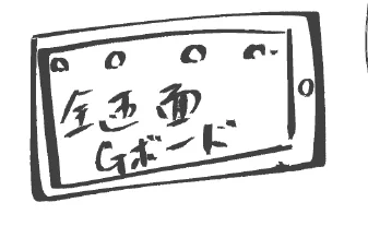 あのねえ、こうなる、 