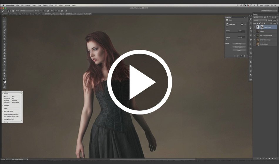 ShiftArtWebsite's tweet photo. "Watch Jason Hahn apply his unique style to his photo in this speed edit." https://t.co/4Xe2cQKtS0 #ShiftArt #Photoshop #SpeedEdit https://t.co/CdeXfeyByQ