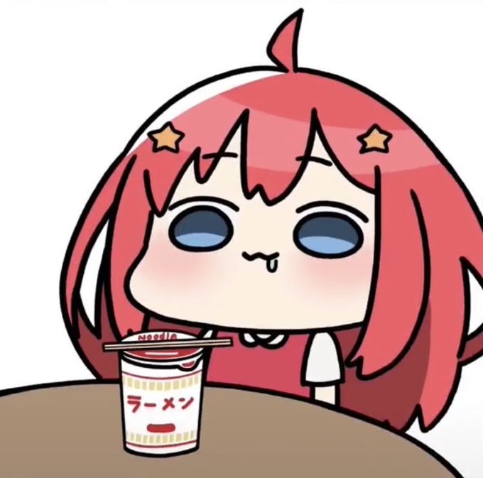 じゃがりこ愛好家こーき🌟🍀*゜さんがTwitterに投稿した中野五月(五等分の花嫁)のイラスト。