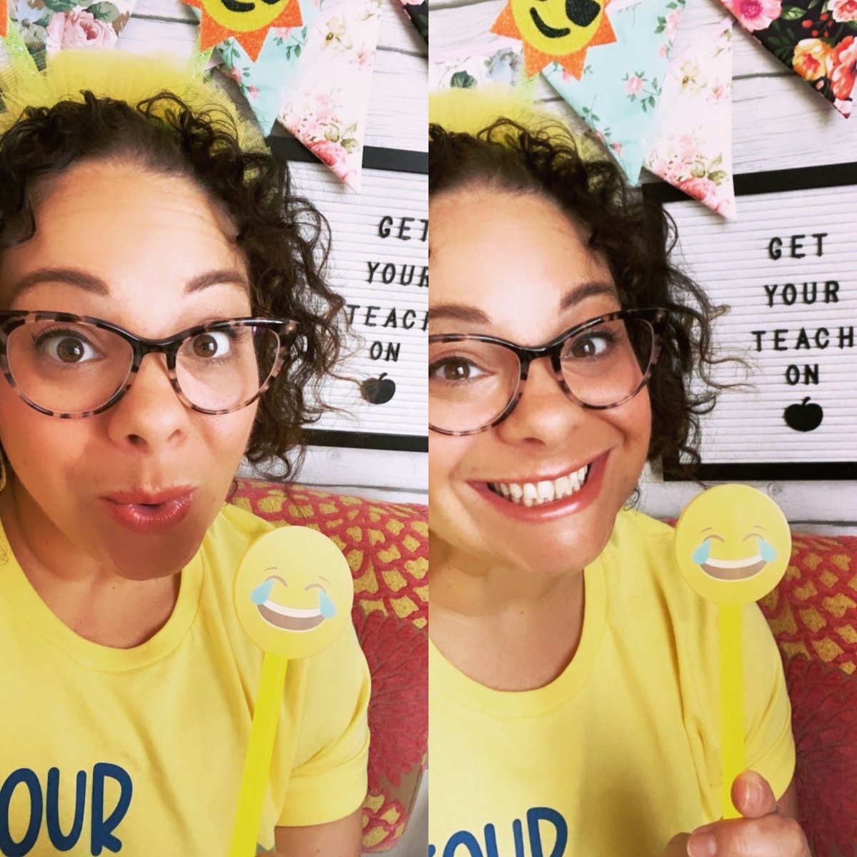 sleepteachanime's tweet photo. This content is already giving me so much LIFE!! 🙌🏼 @getyourteachon #GetYourVirtualTeachOn #GetYourTeachOn https://t.co/NTKqbpReWO