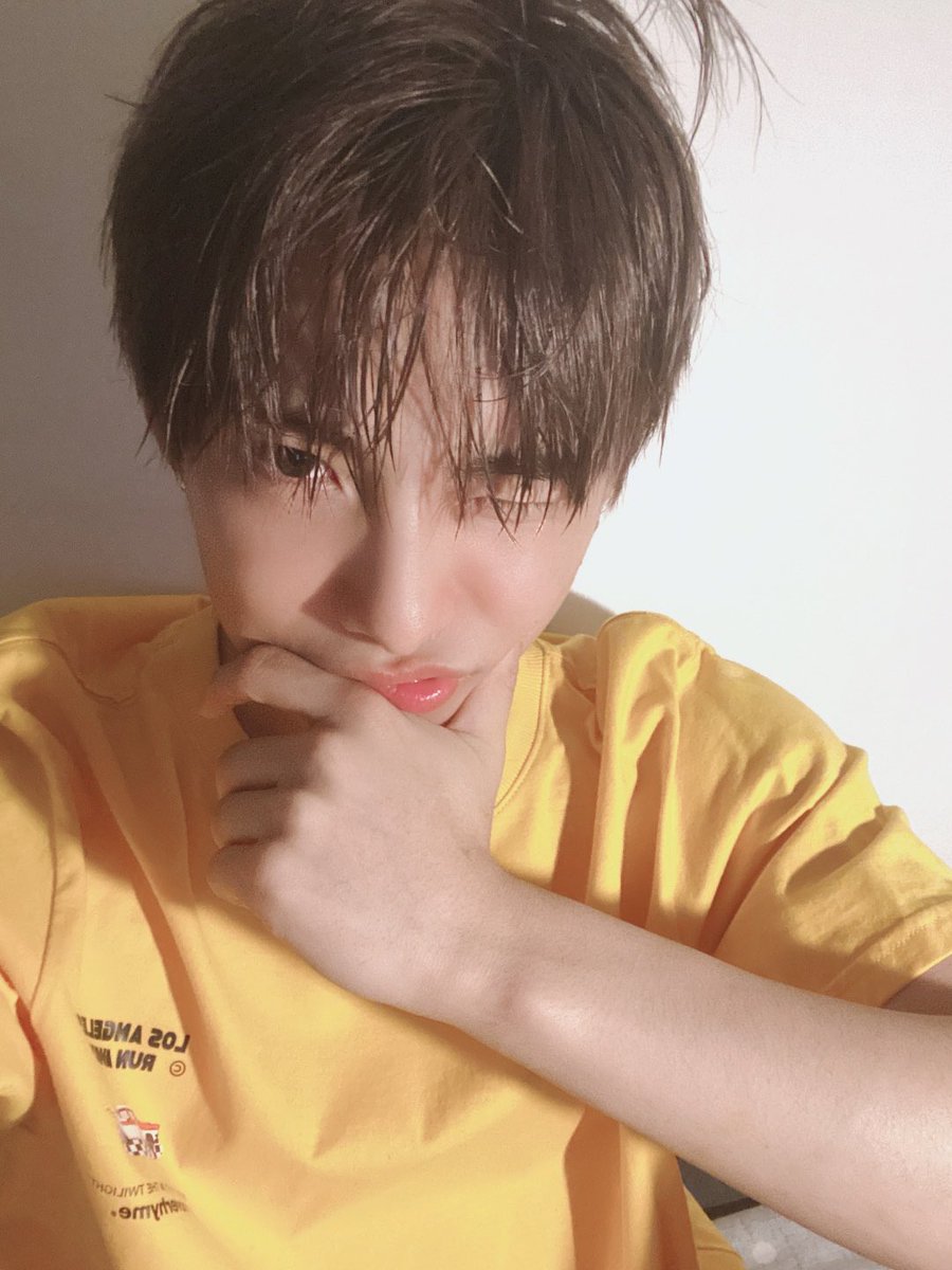 С ДНЁМ РОЖДЕНИЯ САМЫЙ ЛУЧШИЙ МУЖЧИНА В МОЕЙ ЖИЗНИ 
#HAPPY_JUN_DAY
#내_여름의_클로버_준🍀