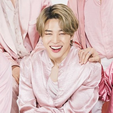 stussyjimin's tweet photo. so pretty in pink 🐥💗 https://t.co/9IhOsDavly
