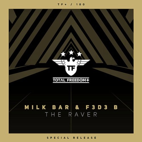 ⚡ THE RAVER is #OutNow!!
My new track w/ Milk Bar on @totalfreedomrec +
Download // Stream:
<a href="/beatport/">Beatport</a> ▶ bit.ly/2yQ1poh
<a href="/Spotify/">Spotify</a> ▶ spoti.fi/2MfTbsR

#F3D3B <a href="/SilvioCarrano/">Silvio Carrano</a> #Marcel #TheRaver #TotalFreedom
