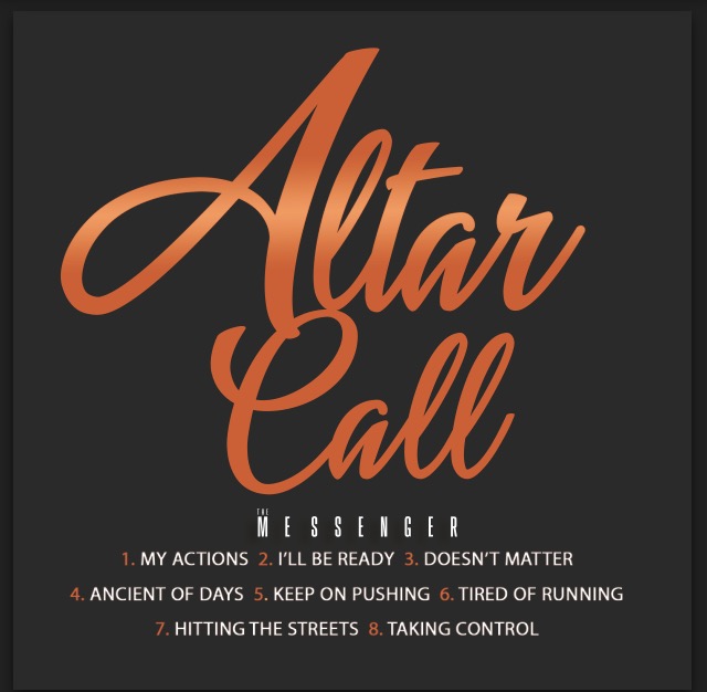 JUDAH_Musik's tweet photo. The time for the altar call is here!!! - https://t.co/zk3hrh0NHC https://t.co/GqtmGcFZE1