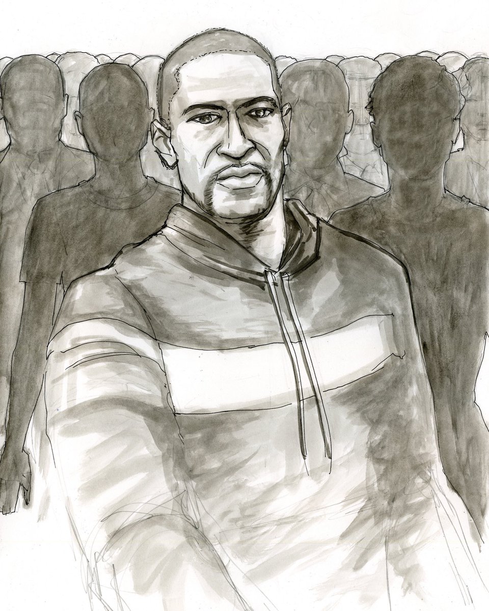 gdchow's tweet image. #JusticeForGeorgeFloyd  . Support @BlackVisionsMN @reclaimtheblock &amp;amp; @MNFreedomFund #blacklivesmatter