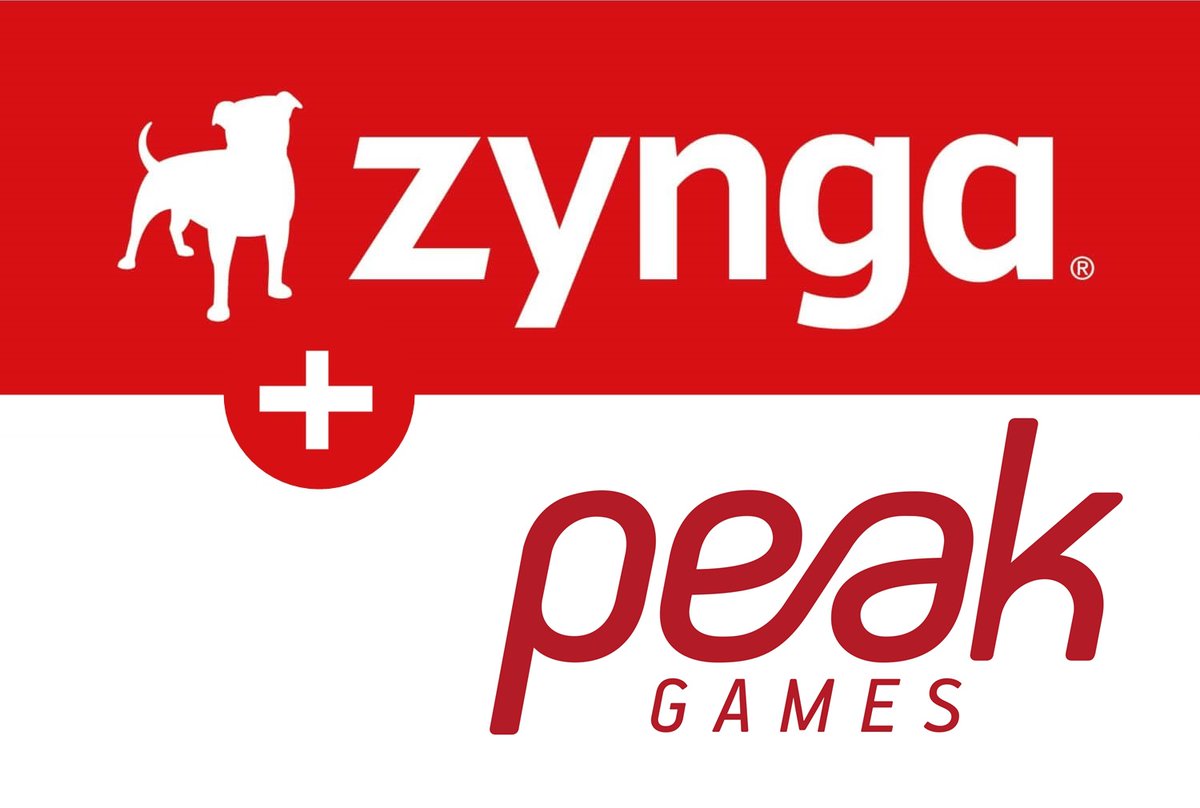 Zynga employee