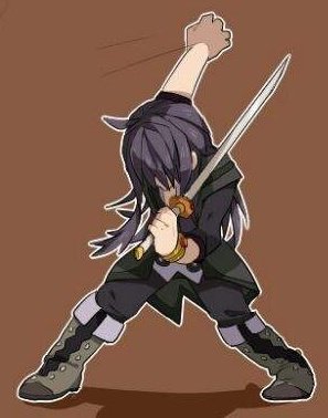 // I mean, it LOOKED like he hit the dab lol