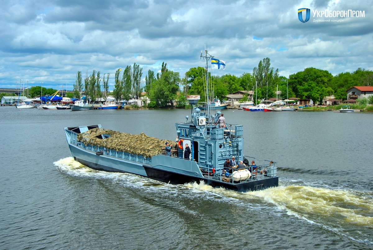 NavalPages's tweet photo. 🇺🇦 ДП «Миколаївський суднобудівний завод»#МСЗ ДК #Укроборонпром завершив багаторічний капітальний ремонт єдиного десантного катеру Військово-Морських Сил України #L434 #Сватове // #вмсу #флот #впк
https://t.co/fh8oC774qs https://t.co/JVZrjMXbp6