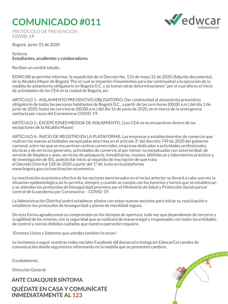 Edwcar Colombia tweet media