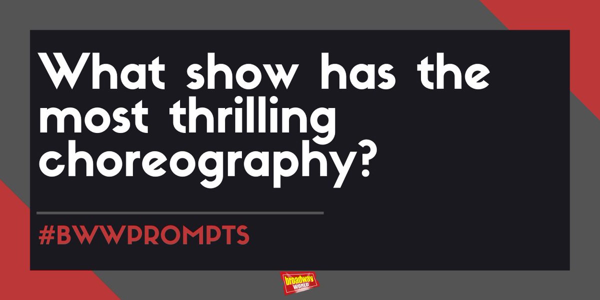 BroadwayWorld tweet media