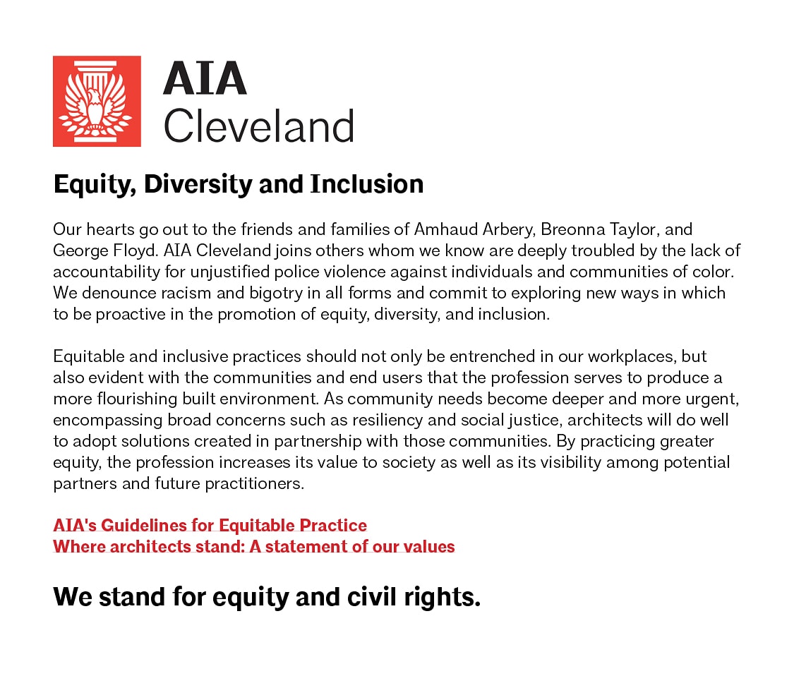 AIA Cleveland tweet media