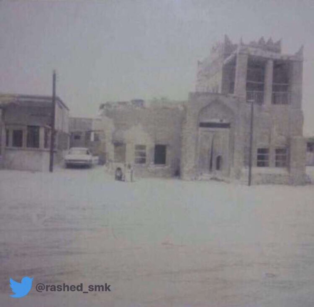 راشـد الخاطر tweet media