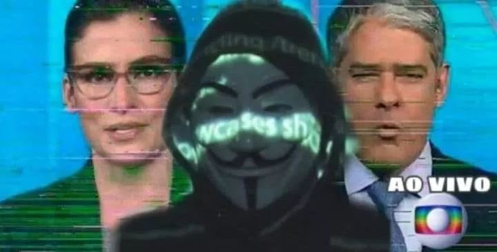 A cena que todos os brasileiros esperam: