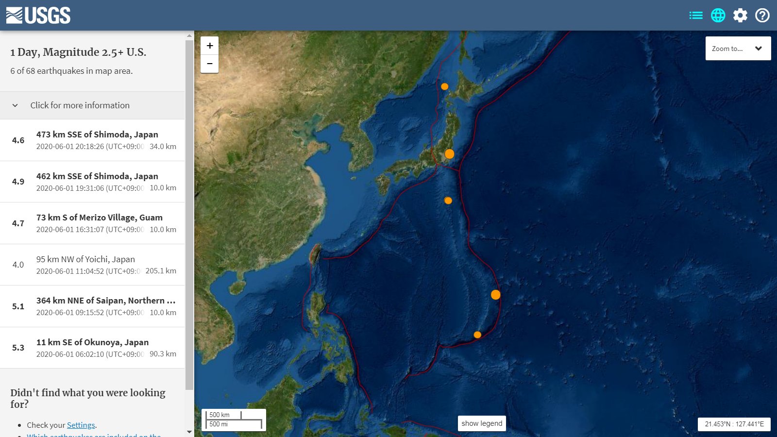 تويتر まんば على تويتر 太平洋プレートの潜り込む力が強まってるのかな フィリピン海プレートと北アメリカプレートに 南からグアム サイパン 伊豆諸島 ２回 茨城県北部 北海道積丹半島北西 国内は茨城県北部以外は有感地震を観測していないので ニュース