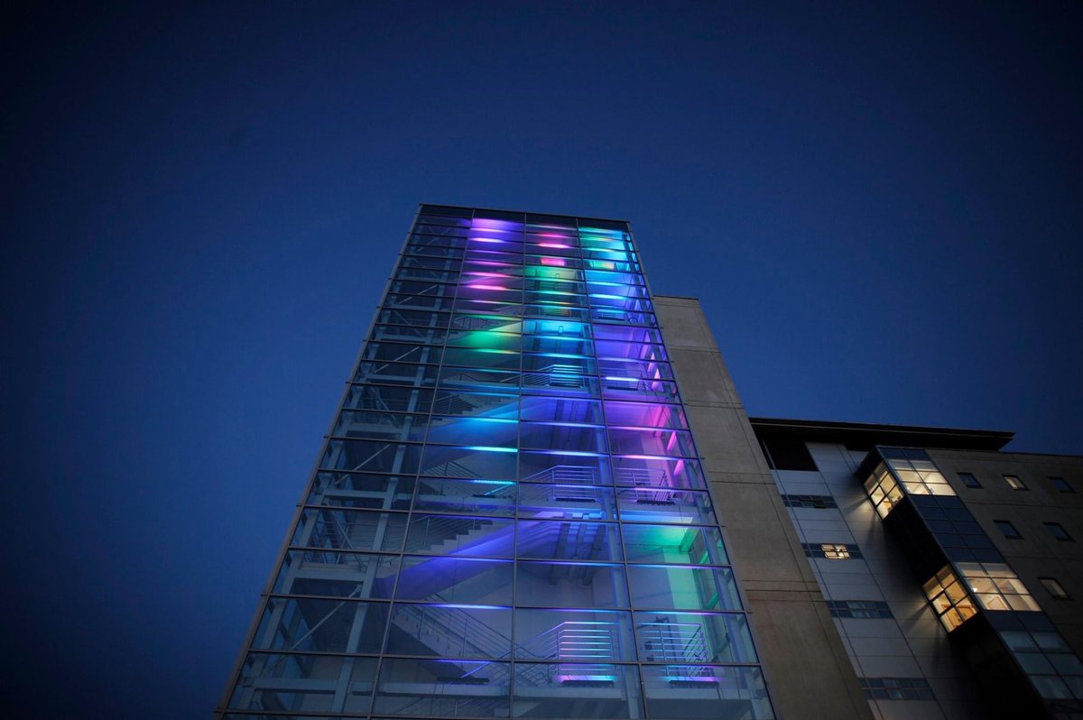 Corporate Events tweet media